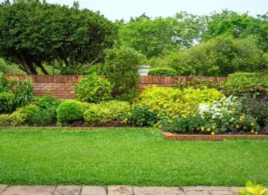 landscaping services Garland